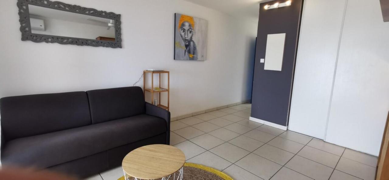 Studio Unless Summer - Saint Gilles Les Bains Esterno foto