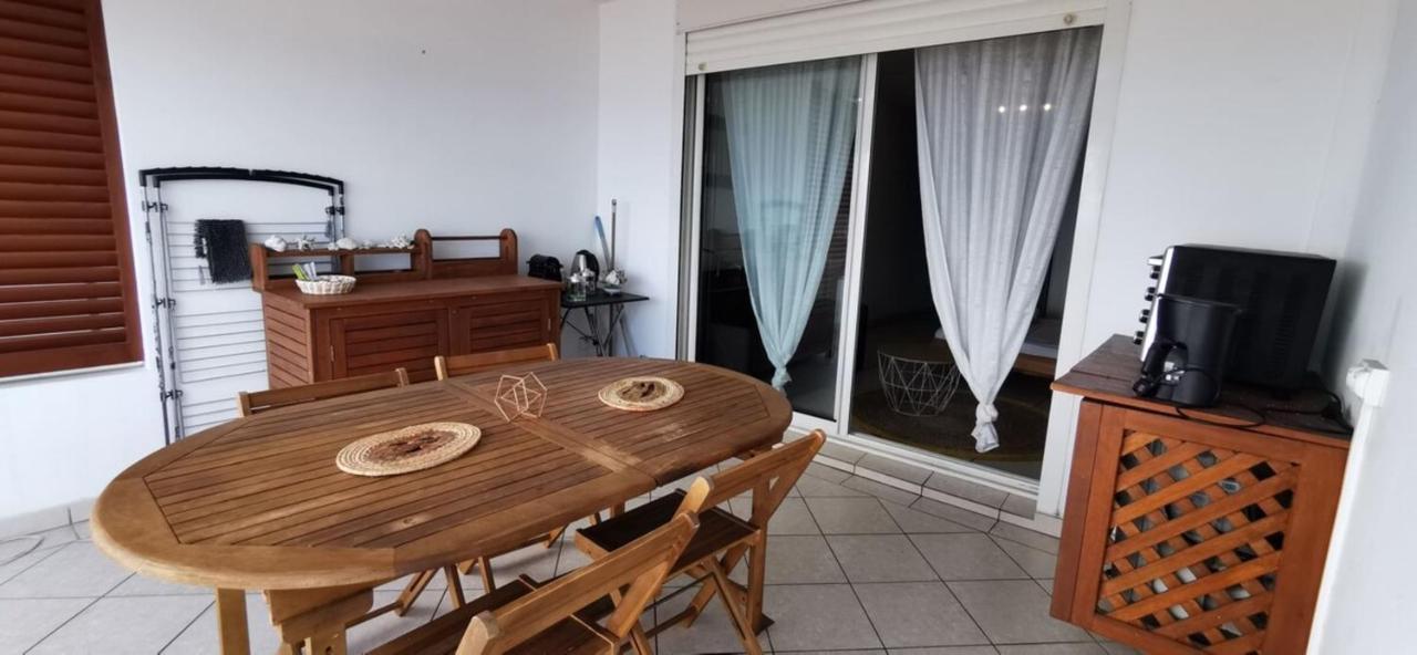 Studio Unless Summer - Saint Gilles Les Bains Esterno foto